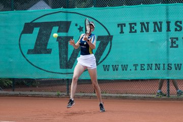 Bild 9 - RL THC von Horn und Hamm - LTTC RW Berlin
